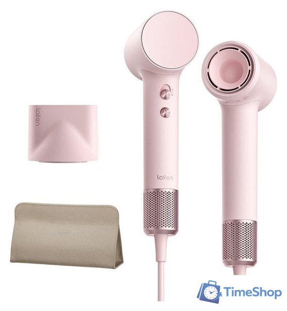 Фен Laifen Mini (розовый) - Изображение №1 — Интернет-магазин Time-Shop