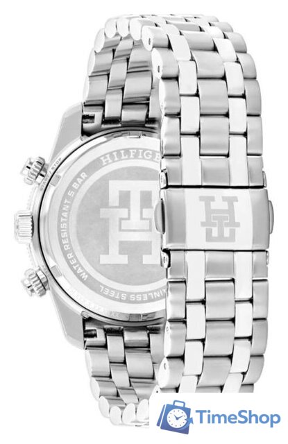 Наручные часы Tommy Hilfiger 1792186 - Изображение №3 — Интернет-магазин Time-Shop