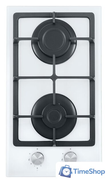 Варочная панель HOMSair HGG323GCWH - Изображение №1 — Интернет-магазин Time-Shop