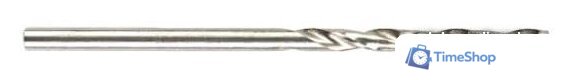 Набор сверл Milwaukee 4932459841 (10 предметов) - Изображение №2 — Интернет-магазин Time-Shop
