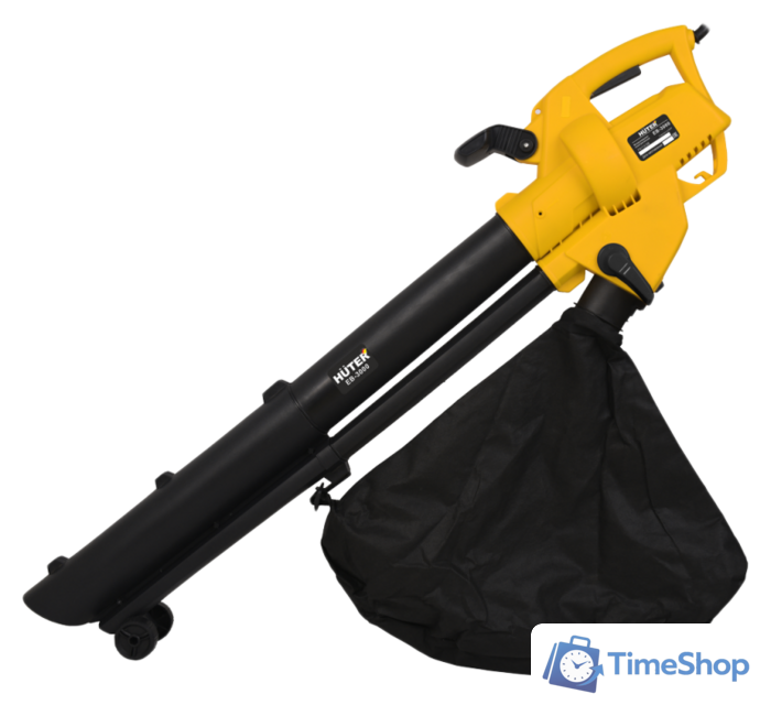 Колесная воздуходувка Huter EB-3000 - Изображение №1 — Интернет-магазин Time-Shop