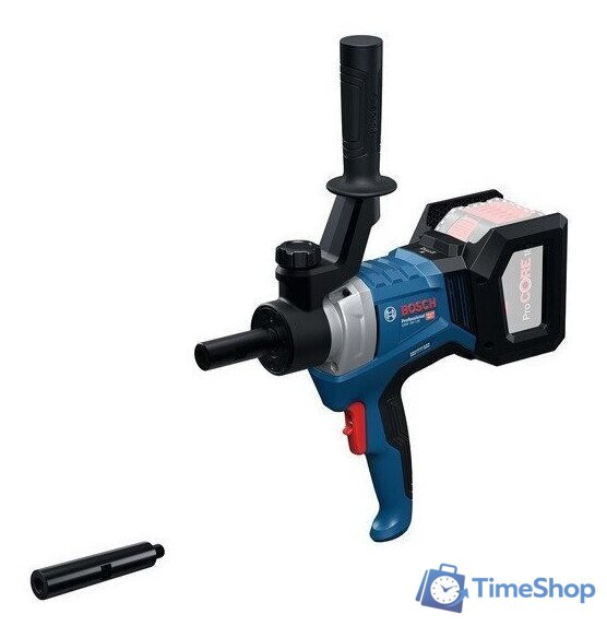 Дрель-миксер Bosch GRW 18V-120 Professional 06011C2000 (без АКБ) - Изображение №1 — Интернет-магазин Time-Shop