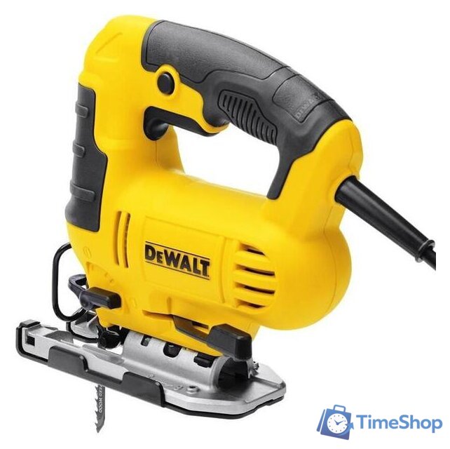 Электролобзик DeWalt DWE349 - Изображение №3 — Интернет-магазин Time-Shop