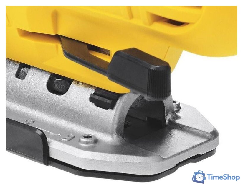 Электролобзик DeWalt DWE349 - Изображение №7 — Интернет-магазин Time-Shop