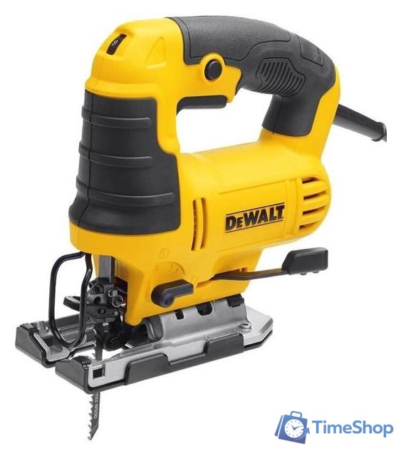 Электролобзик DeWalt DWE349 - Изображение №1 — Интернет-магазин Time-Shop