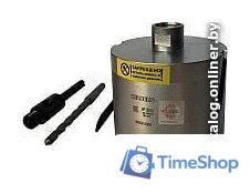 Коронка Hilberg HM211 - Изображение №1 — Интернет-магазин Time-Shop