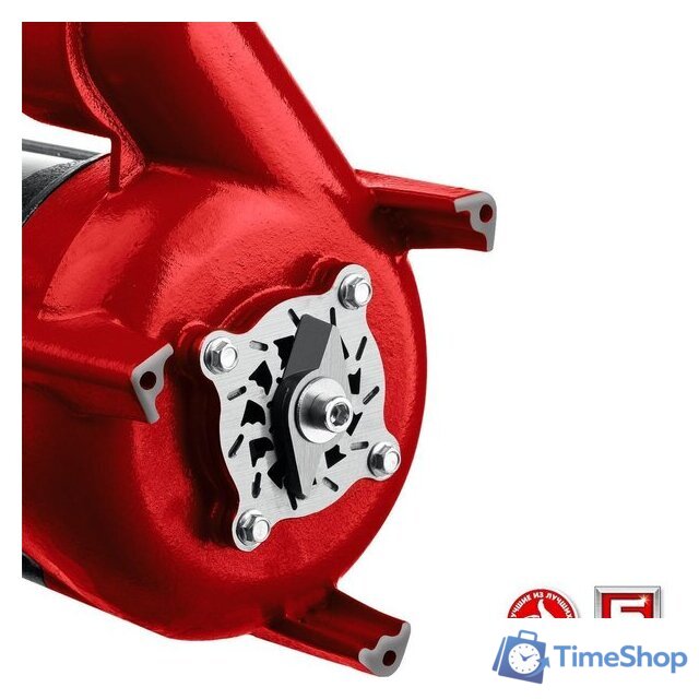 Фекальный насос Зубр НПФ-450-Р - Изображение №7 — Интернет-магазин Time-Shop