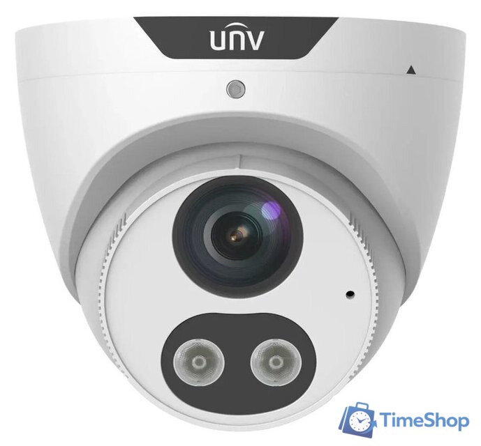 IP-камера Uniview IPC3618SB-ADF28KMC-I0 - Изображение №1 — Интернет-магазин Time-Shop