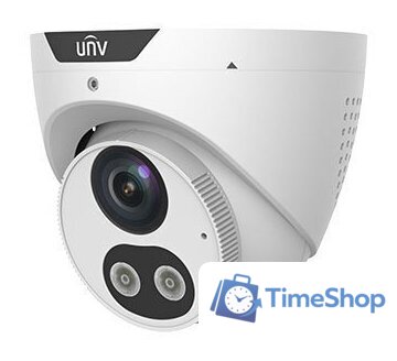 IP-камера Uniview IPC3618SB-ADF28KMC-I0 - Изображение №2 — Интернет-магазин Time-Shop