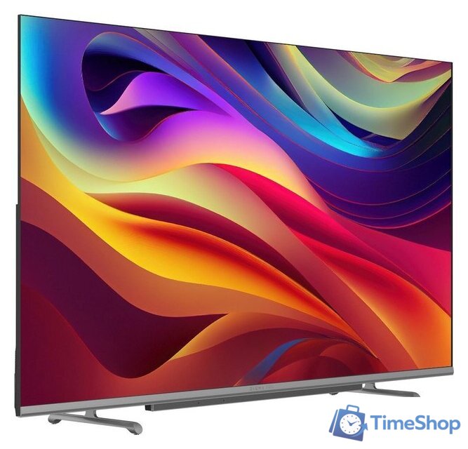 Телевизор Digma Pro QLED 65L - Изображение №15 — Интернет-магазин Time-Shop