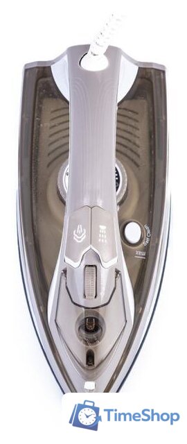 Утюг Camry CR 5018 - Изображение №3 — Интернет-магазин Time-Shop