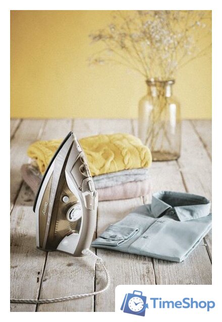 Утюг Camry CR 5018 - Изображение №7 — Интернет-магазин Time-Shop