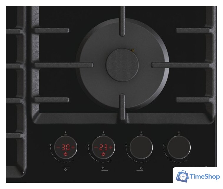 Варочная панель Gorenje GKTW642SYB - Изображение №7 — Интернет-магазин Time-Shop