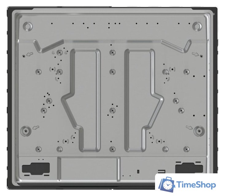 Варочная панель Gorenje GKTW642SYB - Изображение №3 — Интернет-магазин Time-Shop