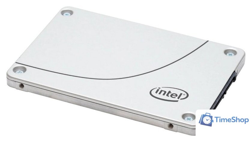 SSD Intel D3-S4520 7.68TB SSDSC2KB076TZ01 - Изображение №1 — Интернет-магазин Time-Shop