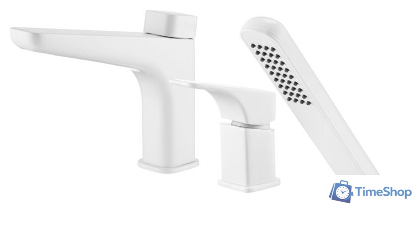 Смеситель Deante Hiacynt BQH A13M - Изображение №1 — Интернет-магазин Time-Shop