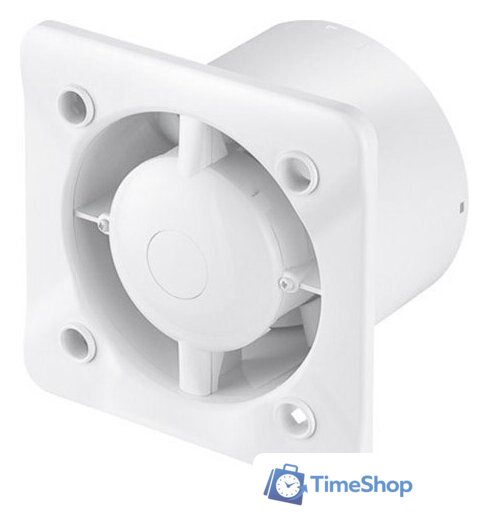 Осевой вентилятор Awenta System+ Turbo 125H KWT125H-PTGG125M-ZZ125 - Изображение №5 — Интернет-магазин Time-Shop