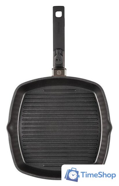 Сковорода-гриль Rondell Praline RDA-1567 - Изображение №4 — Интернет-магазин Time-Shop