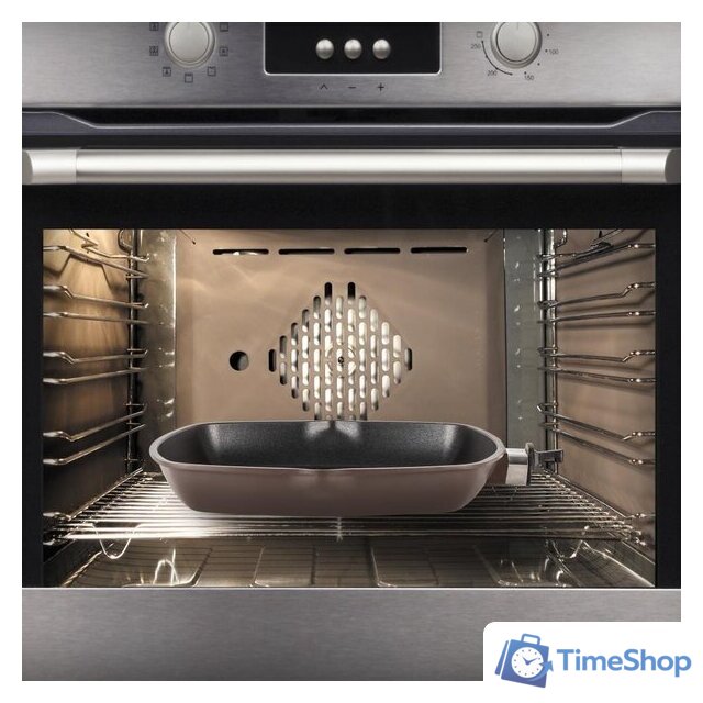 Сковорода-гриль Rondell Praline RDA-1567 - Изображение №8 — Интернет-магазин Time-Shop