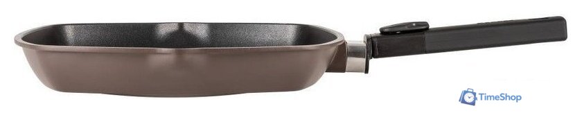 Сковорода-гриль Rondell Praline RDA-1567 - Изображение №2 — Интернет-магазин Time-Shop