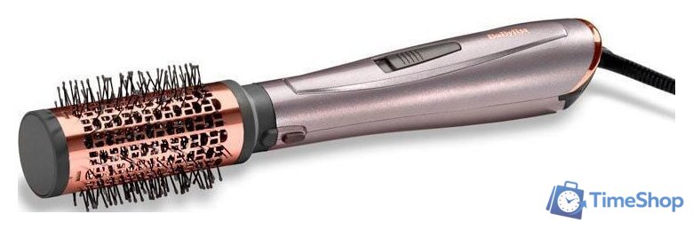Фен-щетка BaByliss AS136E - Изображение №2 — Интернет-магазин Time-Shop