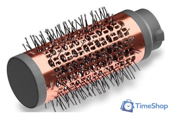Фен-щетка BaByliss AS136E - Изображение №5 — Интернет-магазин Time-Shop