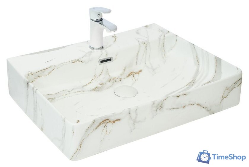 Умывальник WeltWasser Elbach 2173 M845 - Изображение №1 — Интернет-магазин Time-Shop