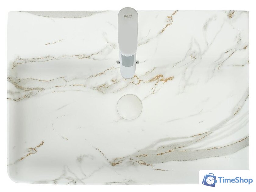 Умывальник WeltWasser Elbach 2173 M845 - Изображение №2 — Интернет-магазин Time-Shop