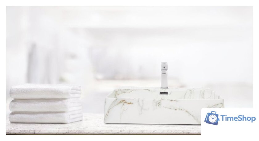 Умывальник WeltWasser Elbach 2173 M845 - Изображение №3 — Интернет-магазин Time-Shop