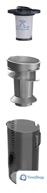 Пылесос Tefal X-pert 6.60 Allergy TY6837WO - Изображение №8 — Интернет-магазин Time-Shop