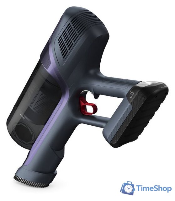 Пылесос Tefal X-pert 6.60 Allergy TY6837WO - Изображение №6 — Интернет-магазин Time-Shop