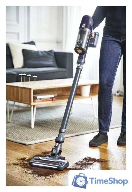 Пылесос Tefal X-pert 6.60 Allergy TY6837WO - Изображение №10 — Интернет-магазин Time-Shop