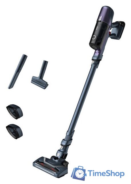 Пылесос Tefal X-pert 6.60 Allergy TY6837WO - Изображение №1 — Интернет-магазин Time-Shop