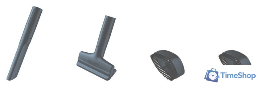 Пылесос Tefal X-pert 6.60 Allergy TY6837WO - Изображение №5 — Интернет-магазин Time-Shop