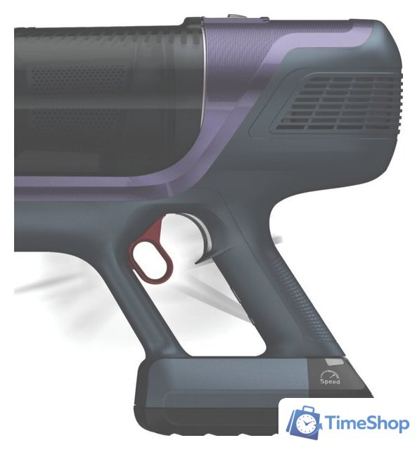 Пылесос Tefal X-pert 6.60 Allergy TY6837WO - Изображение №7 — Интернет-магазин Time-Shop