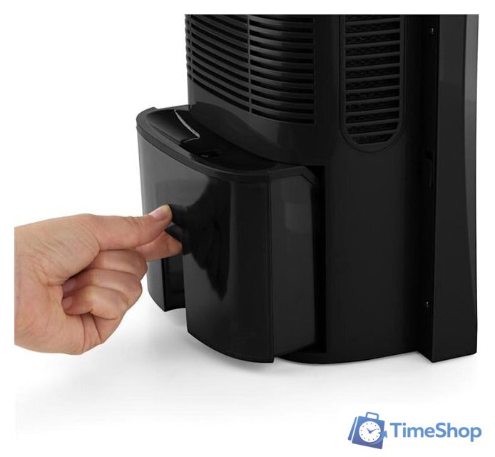 Осушитель воздуха Klarstein Drybest 2000 2G (черный) - Изображение №5 — Интернет-магазин Time-Shop