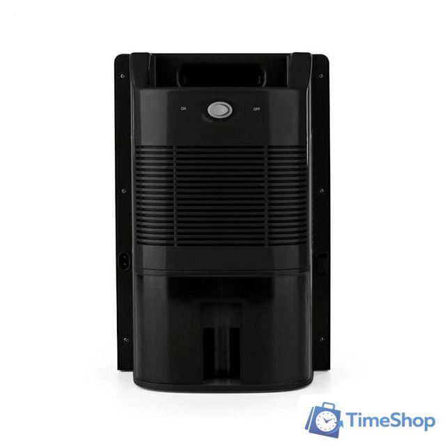 Осушитель воздуха Klarstein Drybest 2000 2G (черный) - Изображение №3 — Интернет-магазин Time-Shop