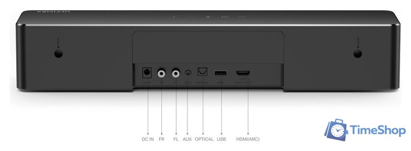 Саундбар Ultimea Poseidon D70 - Изображение №4 — Интернет-магазин Time-Shop