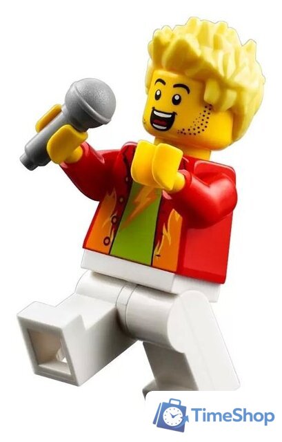 Конструктор LEGO City Stuntz 60295 Арена для шоу каскадеров - Изображение №24 — Интернет-магазин Time-Shop