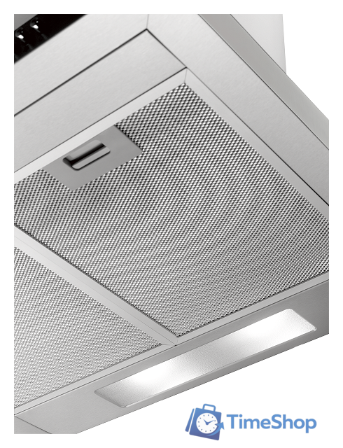 Кухонная вытяжка Concept OPK3560SS - Изображение №2 — Интернет-магазин Time-Shop