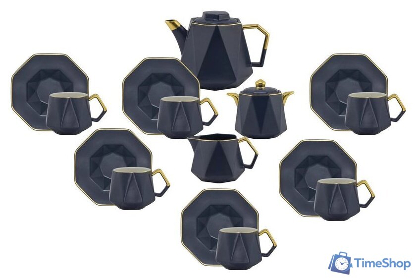 Сервиз Lenardi 106-194 - Изображение №1 — Интернет-магазин Time-Shop