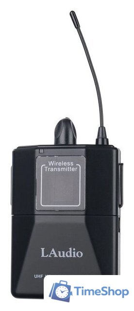 Радиосистема LAudio PRO2-MH - Изображение №4 — Интернет-магазин Time-Shop