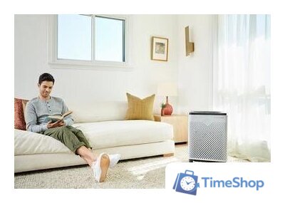 Очиститель воздуха Coway Airmega 300S - Изображение №5 — Интернет-магазин Time-Shop