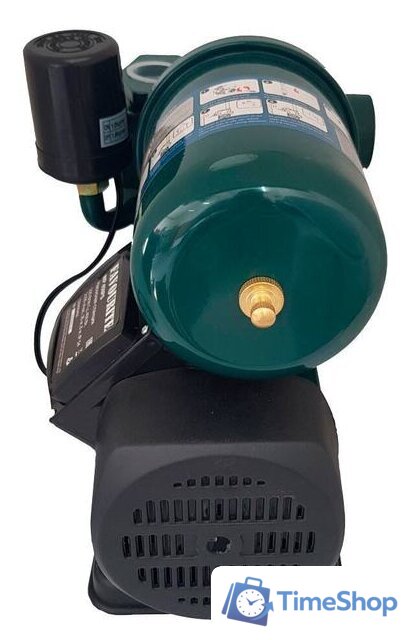 Насосная станция Favourite WP 450PS - Изображение №3 — Интернет-магазин Time-Shop