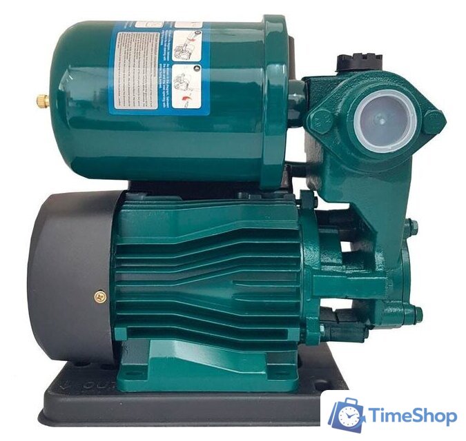 Насосная станция Favourite WP 450PS - Изображение №2 — Интернет-магазин Time-Shop