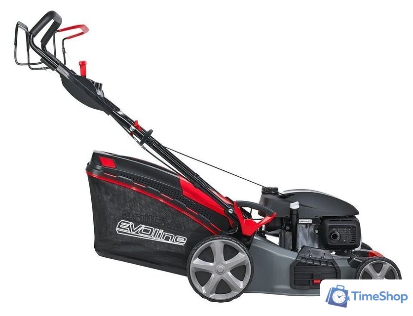 Газонокосилка Evoline LMG 53 CVH - Изображение №3 — Интернет-магазин Time-Shop