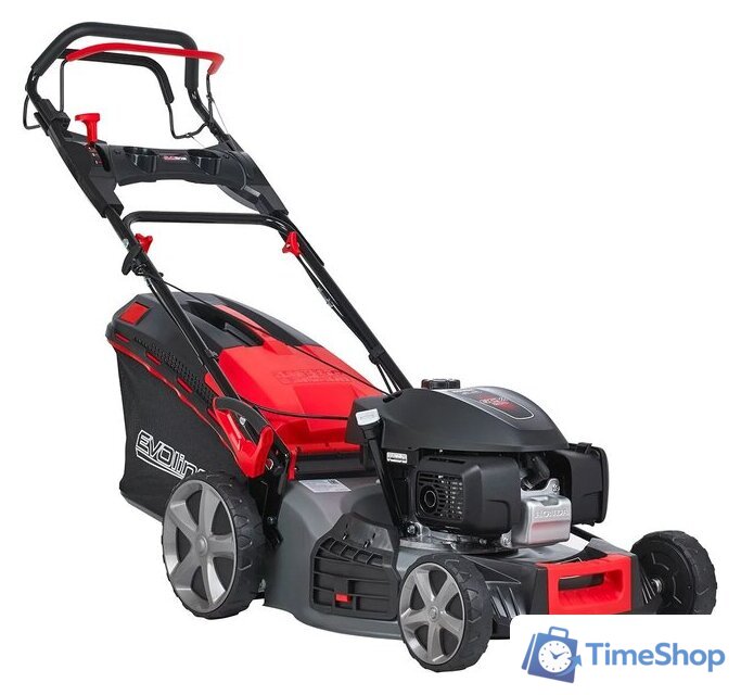 Газонокосилка Evoline LMG 53 CVH - Изображение №1 — Интернет-магазин Time-Shop