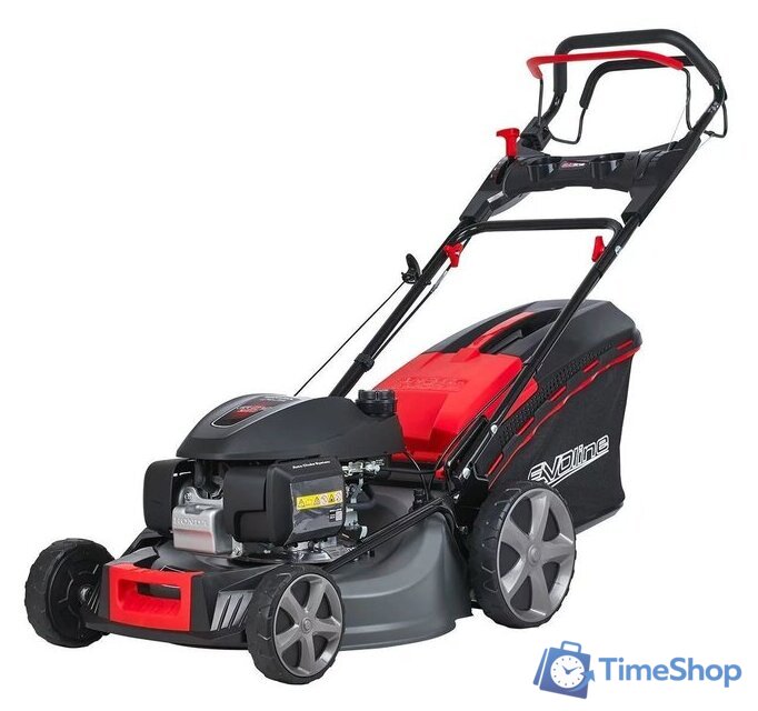 Газонокосилка Evoline LMG 53 CVH - Изображение №2 — Интернет-магазин Time-Shop