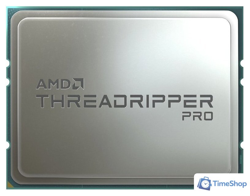 Процессор AMD Ryzen Threadripper Pro 5955WX - Изображение №1 — Интернет-магазин Time-Shop