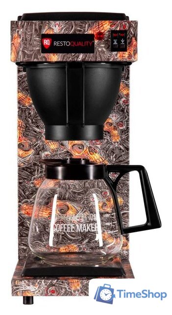 Капельная кофеварка Resto RQLT120-2 G3 - Изображение №1 — Интернет-магазин Time-Shop